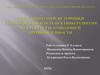 Природные источники углеводородов и перспективы развития нефтеперерабатывающей промышленности