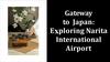 Gateway to Japan