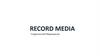 Record media