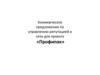 Коммерческое предложение по управлению репутацией в сети для проекта «Профипак»