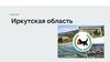 Иркутская область