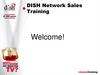 DISH Network Sales