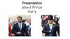 About prince harry
