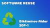 Software Reuse