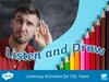 Listen and Draw