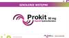 Prokit 50 mg