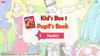 Kid's box 1