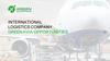 International logistics company