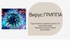 Вирус гриппа