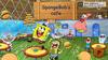 SpongeBob’s Cafe Game - закрытый слог