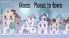Guess places by gorina teacher