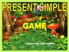 Present Simple. Game