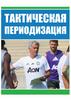 Тактическая периодизация