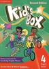 Kid's box 4