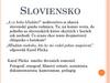 Sloviensko