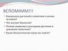 Понятие о жизни. Признаки живого. Урок 3. Биология. 5 класс