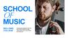 School of music