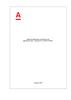 Правила Программы лояльности для физических лиц – клиентов АО «АЛЬФА - БАНК»