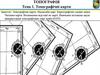 Топографічні карти. Тема 1
