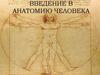 Введение в анатомию человека