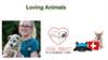 Loving Animals