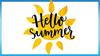 Hello summer