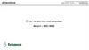 Агентство интернет - маркетинга «Директ Лайн». Отчет по контекстной рекламе