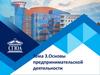 Основы предпринимательской деятельности. Тема 3