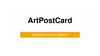 ArtPostCard. Сделаем открытку вместе