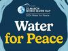 Water for Peace