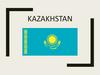 Kazakhstan