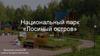 Национальный парк «Лосиный остров»