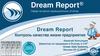 Dream Report - контроль качества жизни предприятия