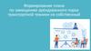 Формирование плана по замещению арендованного парка транспортной техники на собственный