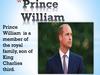 Prince William