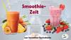 Smoothie-Zeit (Ein Spiel)