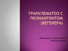 Гранулематоз с полиангиитом (Вегенера)