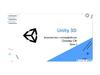Unity 3D. Знакомство с интерфейсом. Основы C#. Урок 1