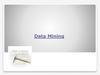 Data Mining