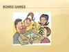 Board Games