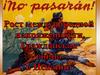 Рост международной напряженности Гражданская война в Испании