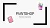 Paintshop. Твой путь к творчеству