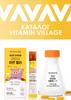 Каталог Vitamin Village июнь 2023 г
