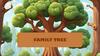 Family tree