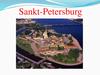 Sankt-Petersburg