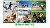 Teen Activities