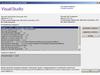 Программа Microsoft Visual Studio