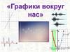 Графики вокруг нас