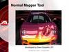 Normal Mapper Tool