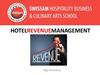 Hotel revenue management (lesson 6)